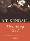 Thanking God (eBook)